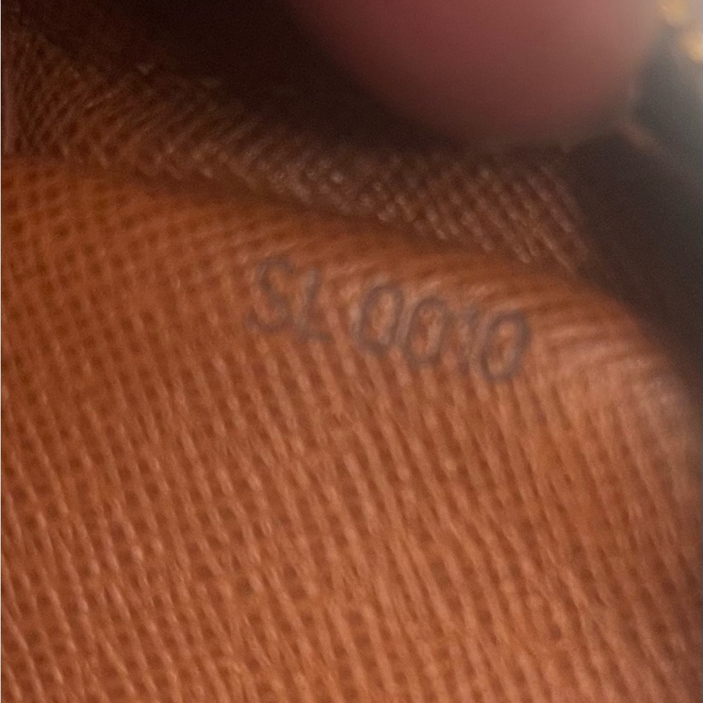 Louis Vuitton Danube PM small size - Picture 11 of 11